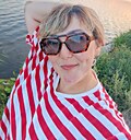 Элька, 45 лет