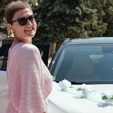 Фотография девушки Людмила, 41 год из г. Звенигород