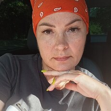 Фотография девушки Екатерина, 49 лет из г. Солнечногорск