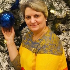 Фотография девушки Елена, 53 года из г. Воркута