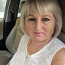 Наталья, 58 лет