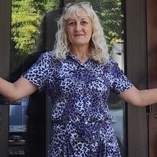 Фотография девушки Наталья, 55 лет из г. Алматы