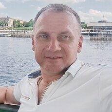 Фотография мужчины Павел, 47 лет из г. Ростов-на-Дону