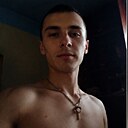 Mergl, 33 года