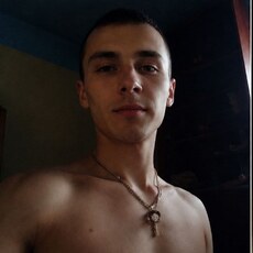 Фотография мужчины Mergl, 33 года из г. Прага