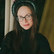Фотография девушки Клавдия, 36 лет из г. Нижний Новгород