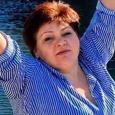 Фотография девушки Елена, 50 лет из г. Темиртау