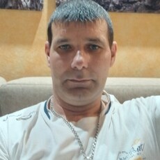 Фотография мужчины Сергей, 45 лет из г. Прокопьевск