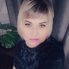Фотография девушки Люда, 41 года из г. Бузулук