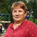 Альфия, 64 года