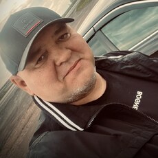 Фотография мужчины Константин, 52 года из г. Новокузнецк