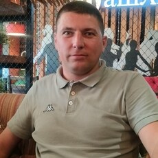 Фотография мужчины Сергей, 30 лет из г. Усть-Илимск