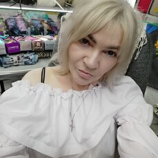 Фотография девушки Инна, 45 лет из г. Сургут