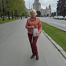 Фотография девушки Нелли, 51 год из г. Димитровград