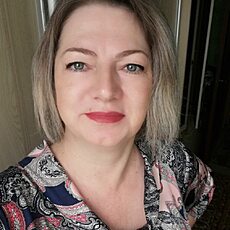 Фотография девушки Елена, 53 года из г. Владимир
