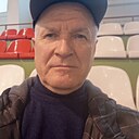 Николай, 65 лет
