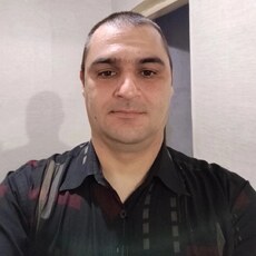 Фотография мужчины Сергей, 39 лет из г. Воложин