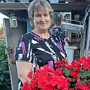 Валентина, 58 лет