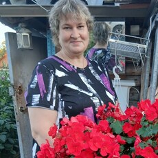Фотография девушки Валентина, 58 лет из г. Ухта