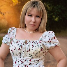 Фотография девушки Любовь, 27 лет из г. Бузулук