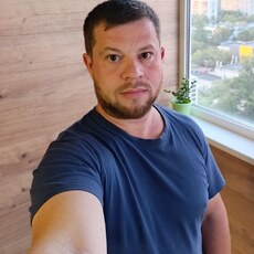 Фотография мужчины Андрей, 39 лет из г. Москва