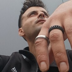 Фотография мужчины Табак, 34 года из г. Лодзь