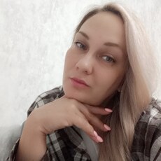 Фотография девушки Елена, 43 года из г. Нижнекамск