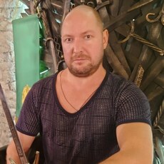 Фотография мужчины Михаил, 41 год из г. Санкт-Петербург