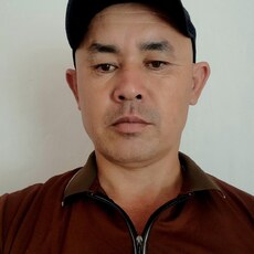 Фотография мужчины Quvondiq, 43 года из г. Карши
