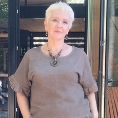 Фотография девушки Ульяна, 55 лет из г. Пенза