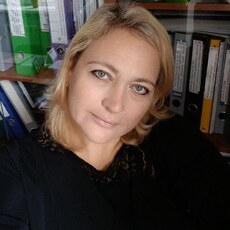 Фотография девушки Нина, 45 лет из г. Макеевка