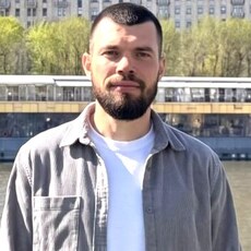 Фотография мужчины Сергей, 33 года из г. Москва