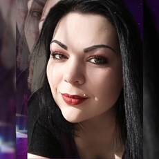 Фотография девушки Анастасия, 37 лет из г. Сызрань