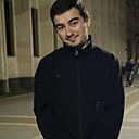 Стас, 24 года