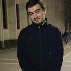 Фотография мужчины Стас, 24 года из г. Владикавказ