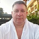 Сергей Паустьян, 46 лет