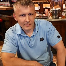 Фотография мужчины Сергей, 47 лет из г. Владимир