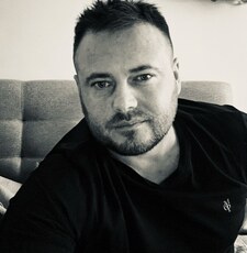 Фотография мужчины Diego, 36 лет из г. Москва