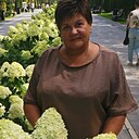 Елена, 61 год