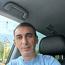 Артур, 47 лет