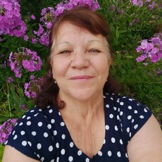 Фотография девушки Галина, 67 лет из г. Новосибирск
