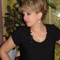 Фотография девушки Ольга, 53 года из г. Вязьма
