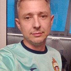 Фотография мужчины Андрей, 41 год из г. Вилючинск