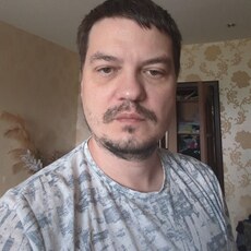 Фотография мужчины Денис, 41 год из г. Тула