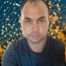 Фотография мужчины Vlad, 33 года из г. Нефтекамск