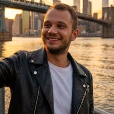 Фотография мужчины Fox, 31 год из г. Москва