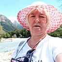 Елена, 61 год