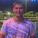 Ерок, 38 лет