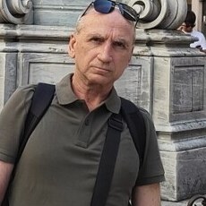 Фотография мужчины Сергей, 58 лет из г. Харьков