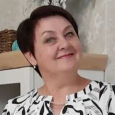 Фотография девушки Елена, 57 лет из г. Барнаул